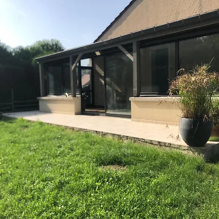 Les Pieds Dans La Vallée *