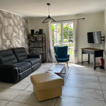 Les Pieds Dans La Vallée * Châtillon-sur-Marne